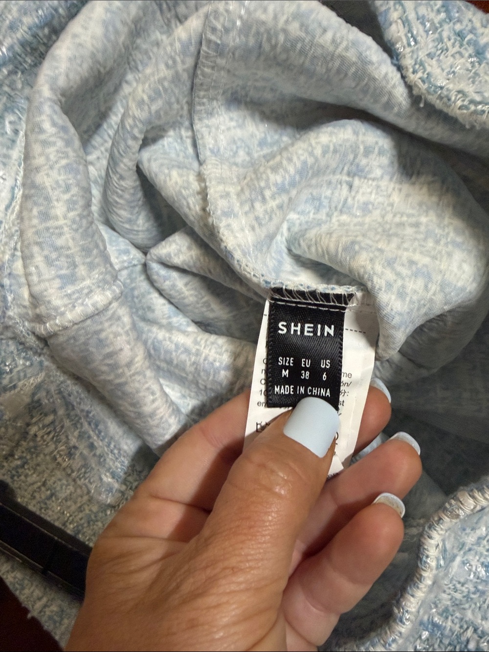 Shien Two piece set - Picture 2 of 3